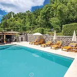 Stunning In Mošćenička Draga