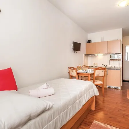 Awesome In Moscenicka Draga 公寓