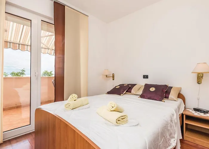 Appartamento Awesome In Mošćenička Draga