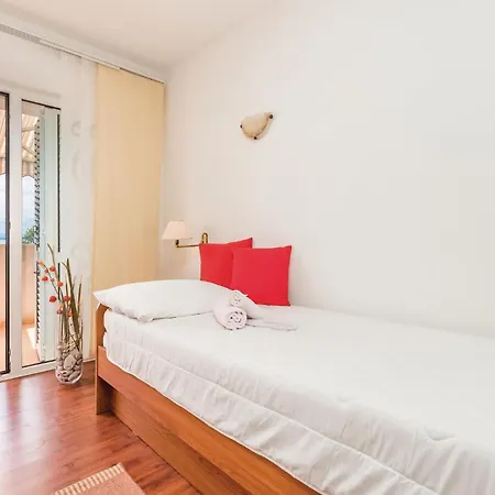 Awesome In Moscenicka Draga Mošćenička Draga