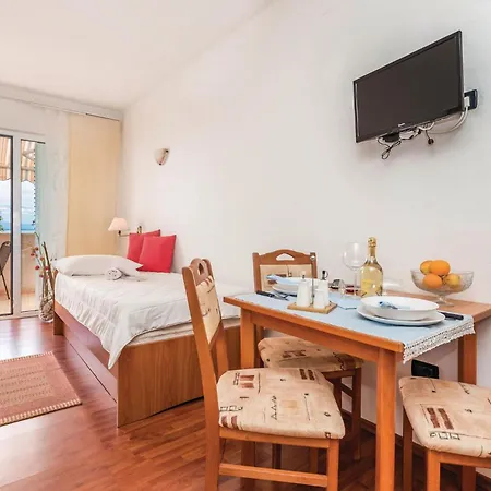In Moscenicka Draga With Wifi Apartment Kraj (Istria)