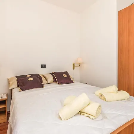 Awesome In Moscenicka Draga