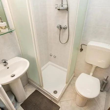 Awesome In Moscenicka Draga アパート