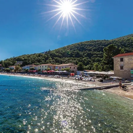 Awesome In Moscenicka Draga