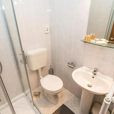 アパート Awesome In Moscenicka Draga *