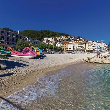 Awesome In Moscenicka Draga アパート