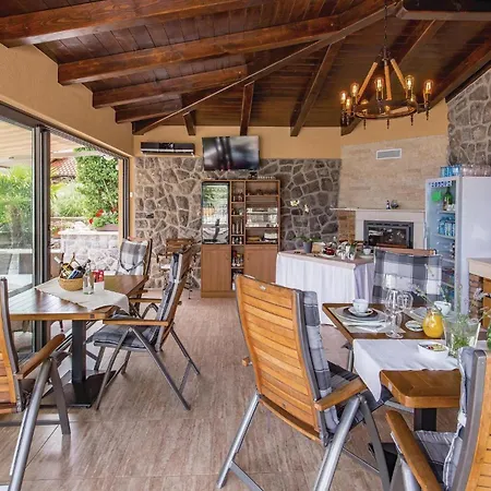 Awesome In Moscenicka Draga Mošćenička Draga