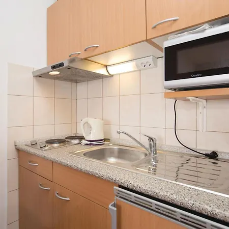 Awesome In Moscenicka Draga *