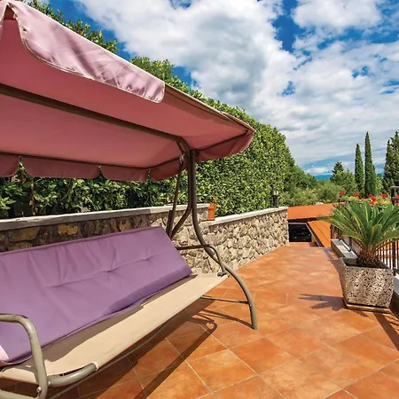 In Moscenicka Draga With Wifi 아파트 Kraj (Istria)