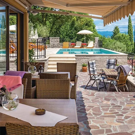 Awesome In Moscenicka Draga Mošćenička Draga