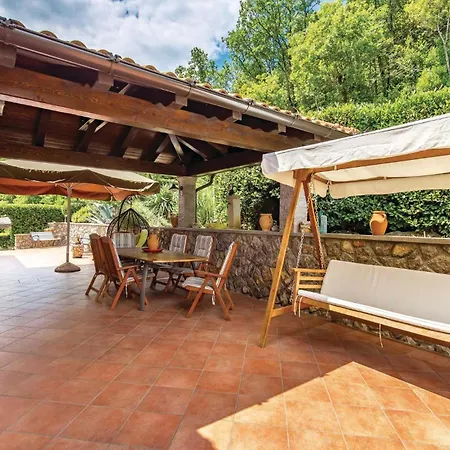 Awesome In Moscenicka Draga *