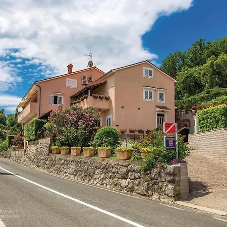 Awesome In Moscenicka Draga