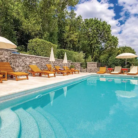 アパート Awesome In Moscenicka Draga *