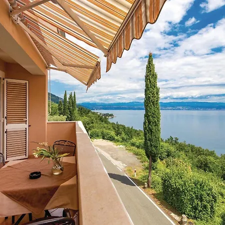 In Moscenicka Draga With Wifi Kraj (Istria)