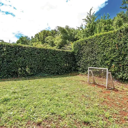 Awesome In Moscenicka Draga