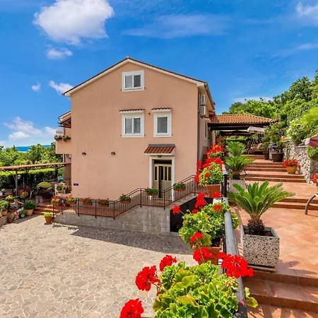 Awesome In Moscenicka Draga *