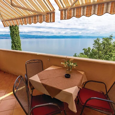 In Moscenicka Draga With Wifi Apartment *