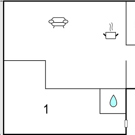 Awesome In Moscenicka Draga アパート Mošćenička Draga