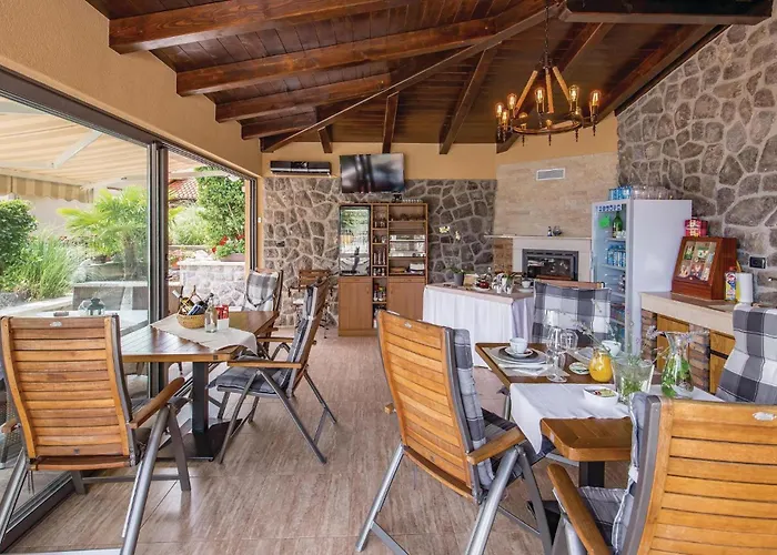 Awesome In Mošćenička Draga