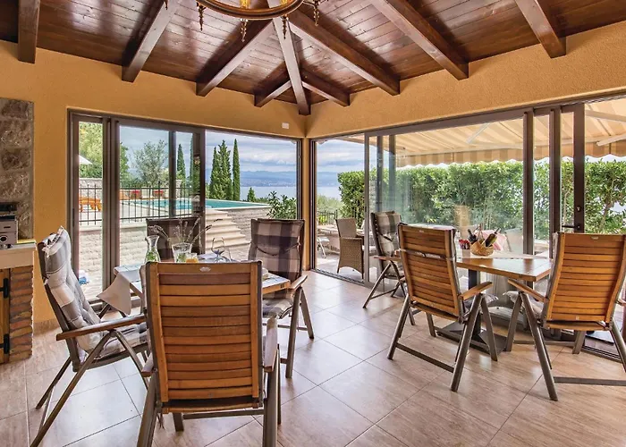 Awesome In Mošćenička Draga