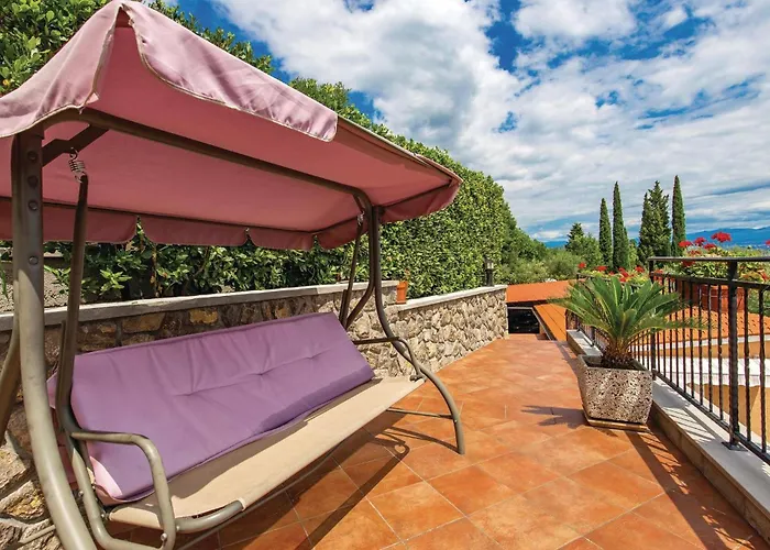 Awesome In アパート Mošćenička Draga