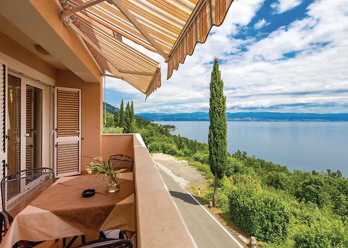 Awesome In Mošćenička Draga