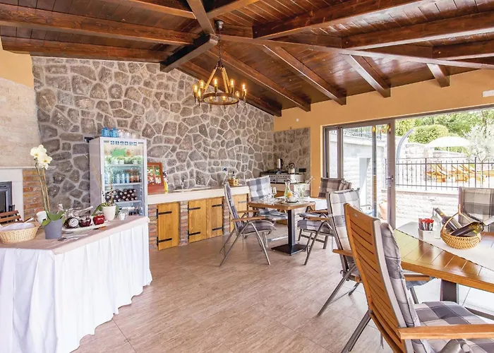 Awesome In * Mošćenička Draga